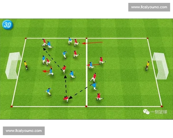 以防守反击为核心战术解析如何在现代足球中实现快速转守为攻的战略布局