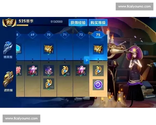 英雄碎片系统解析:如何高效获取和利用碎片提升英雄实力 英雄碎片系统解析:如何高效获取和利用碎片提升英雄实力